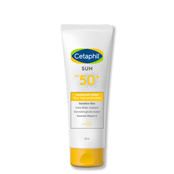 Cetaphil Sun SPF50+ Liposomol Lotion 50 ml