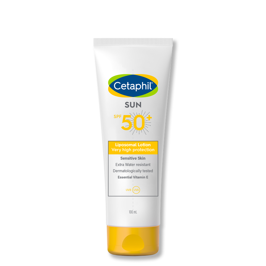 Cetaphil Sun SPF50+ Liposomol Lotion 50 ml