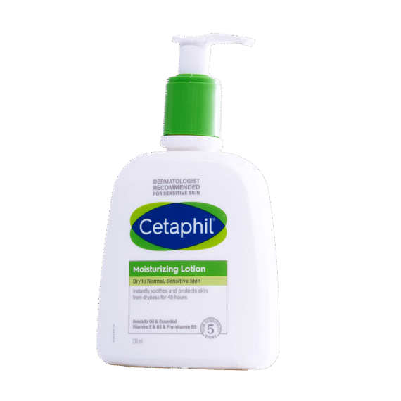 Cetaphil Moisturizing Lotion 236 ml